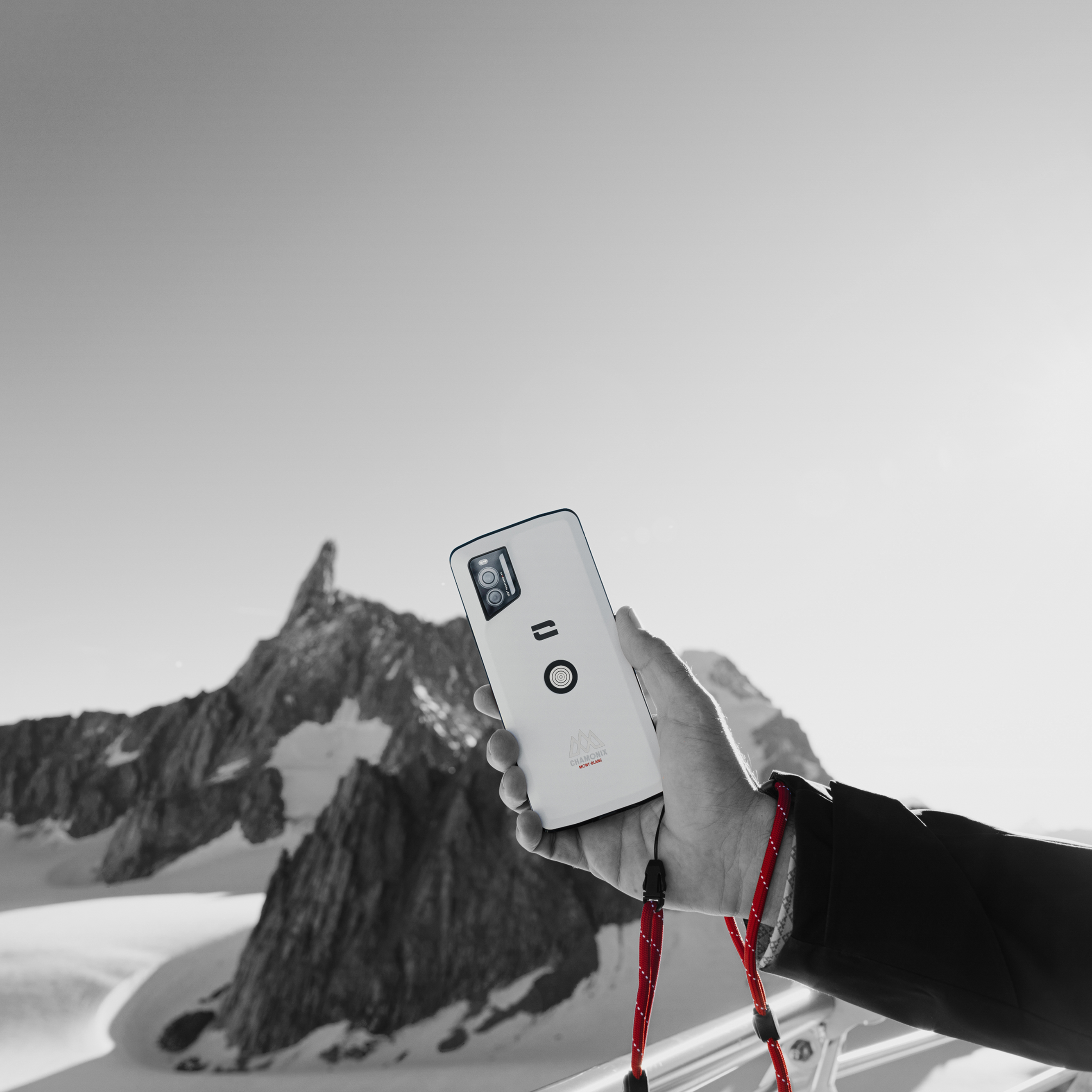 STELLAR-X5s Chamonix-Mont-Blanc