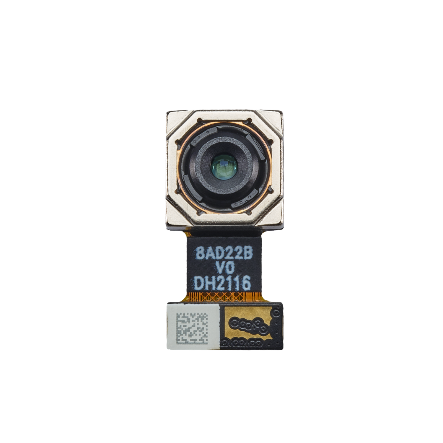 GLAVNA ZADNJA KAMERA