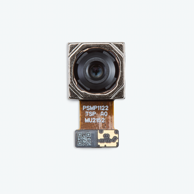 CAMERA AVANT