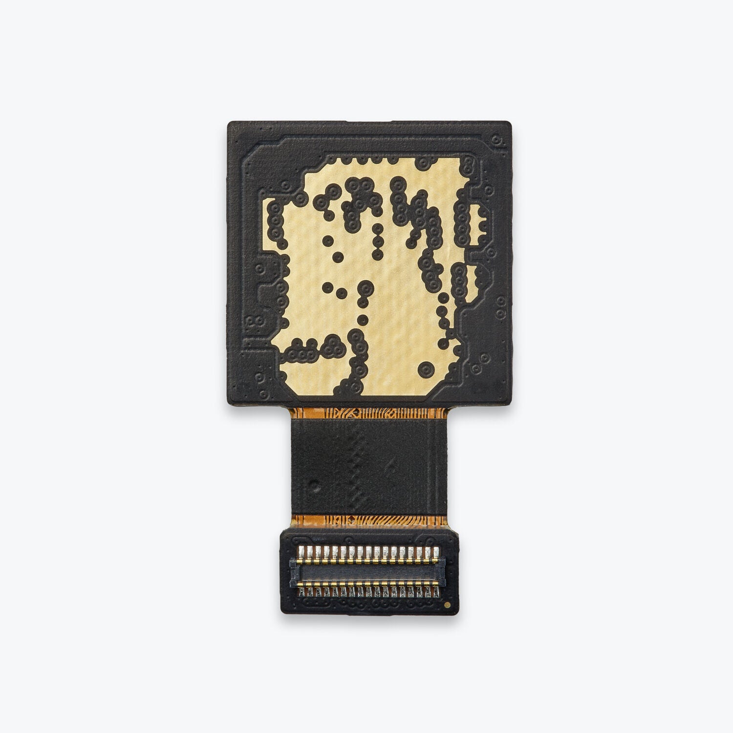 GLAVNA ZADNJA KAMERA