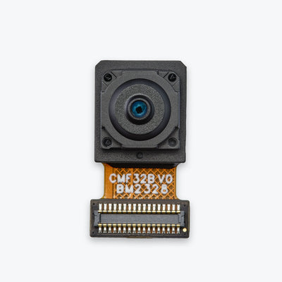 CAMERA AVANT