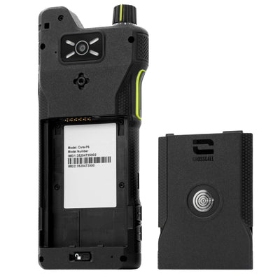 BATTERY PACK for CORE-P6