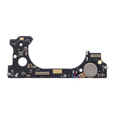 DOCHTERKAART (Hoofdkaart)