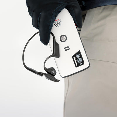 STELLAR-X5s Chamonix