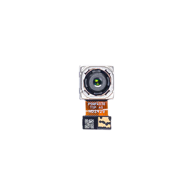 CAMERA ARRIERE