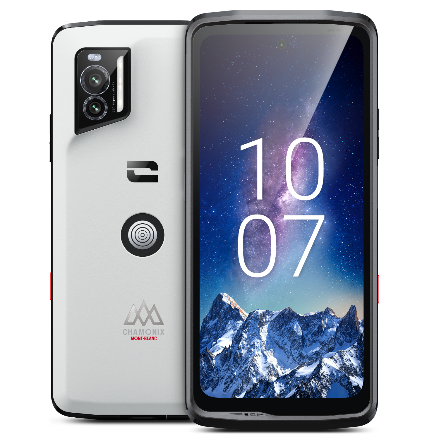 STELLAR-X5s Chamonix-Mont-Blanc