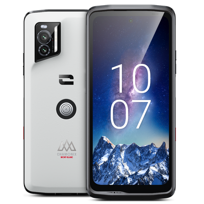 STELLAR-X5s Chamonix