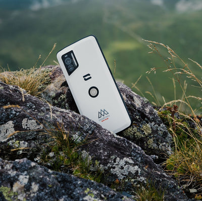 STELLAR-X5s Chamonix