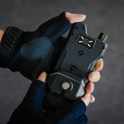 X-BLOCKER for CORE-P6