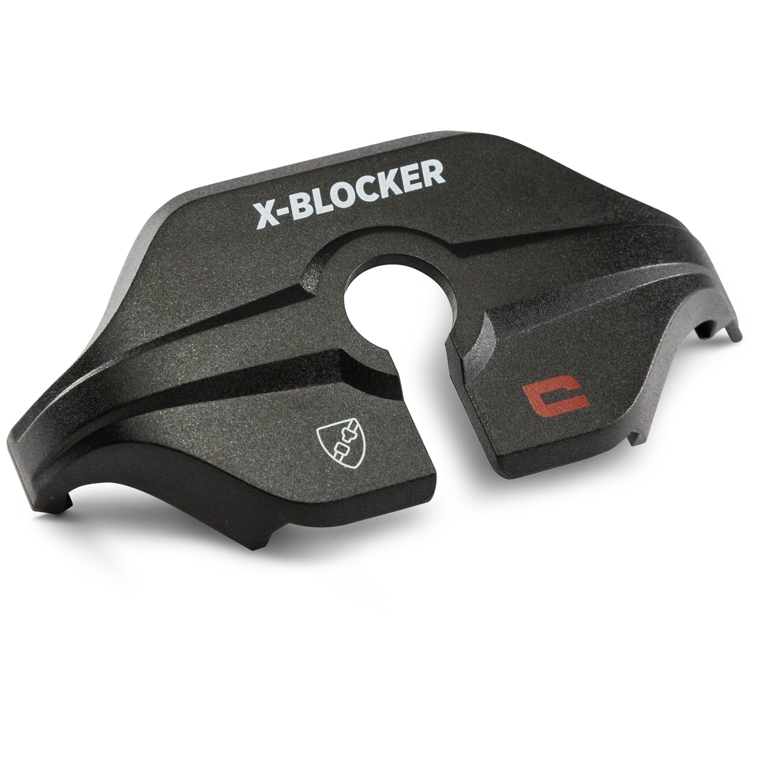 X-BLOCKER