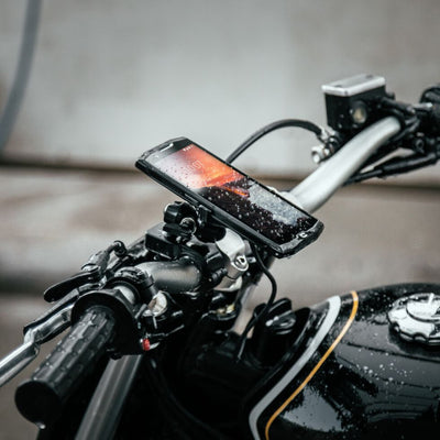 X-RIDE