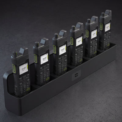 X-POWER STATION 6U