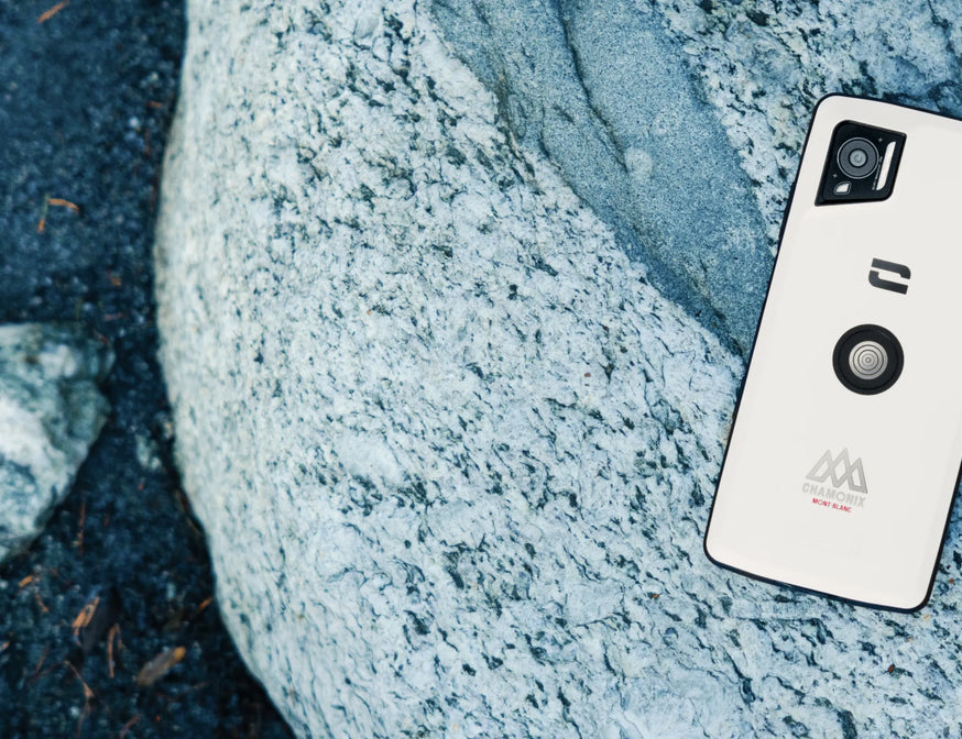 STELLAR-X5s Chamonix-Mont-Blanc