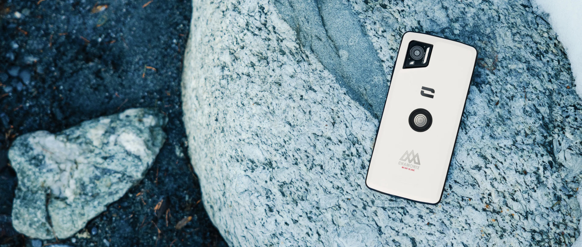 STELLAR-X5s Chamonix-Mont-Blanc