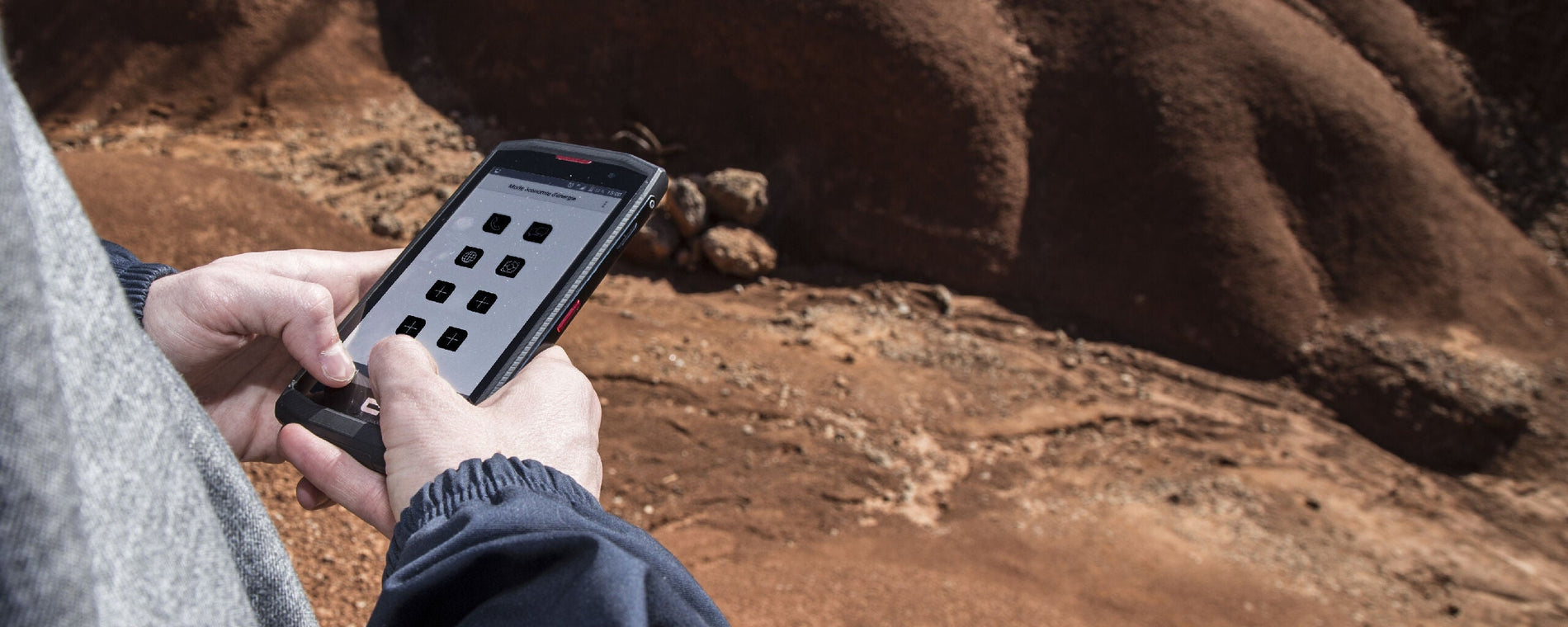 Power Saving Mode : optimisez votre batterie