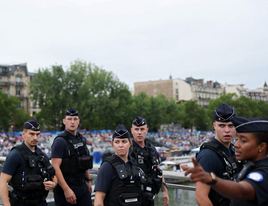 Gendarmerie Nationale : les smartphones toujours plus stratégiques dans la protection du territoire et des populations