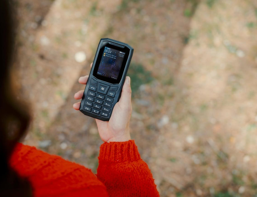 Téléphone sans Internet : garder le contrôle de ses usages numériques