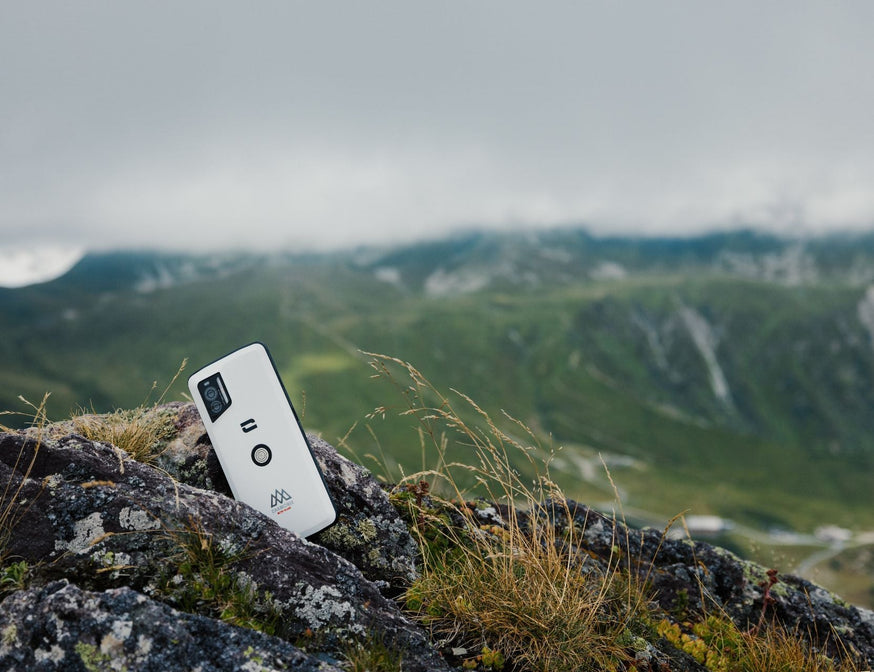 Image: STELLAR-X5s Chamonix-Mont-Blanc