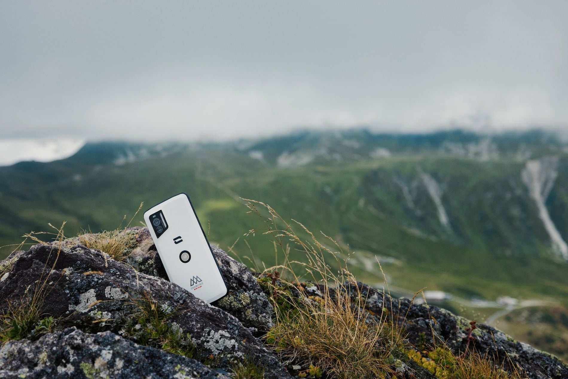 Immagine STELLAR-X5s Chamonix-Mont-Blanc