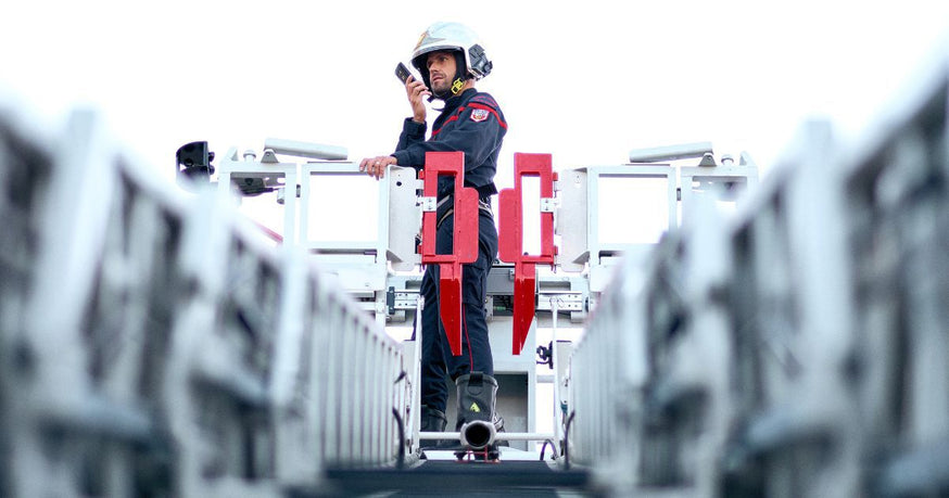 Mâcon 2024 : Répondre aux enjeux des sapeurs-pompiers