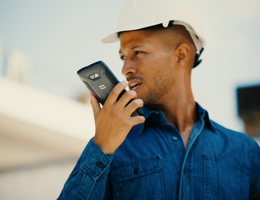 Crosscall s'associe à BT pour proposer sa gamme de smartphones robustes aux entreprises britanniques