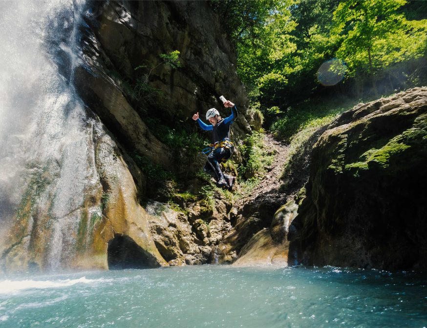 STELLAR-X5s Chamonix-Mont-Blanc