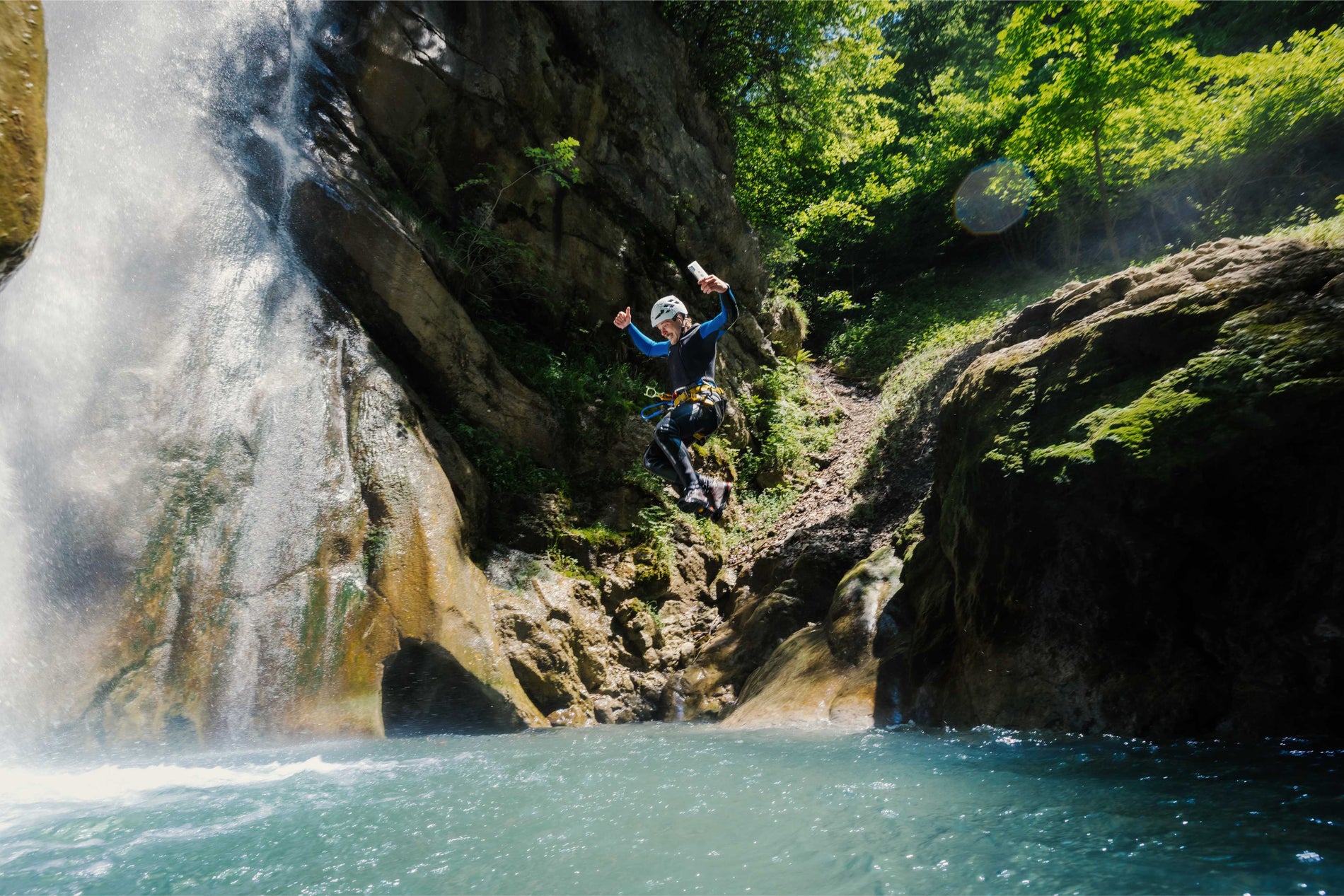 STELLAR-X5s Chamonix-Mont-Blanc