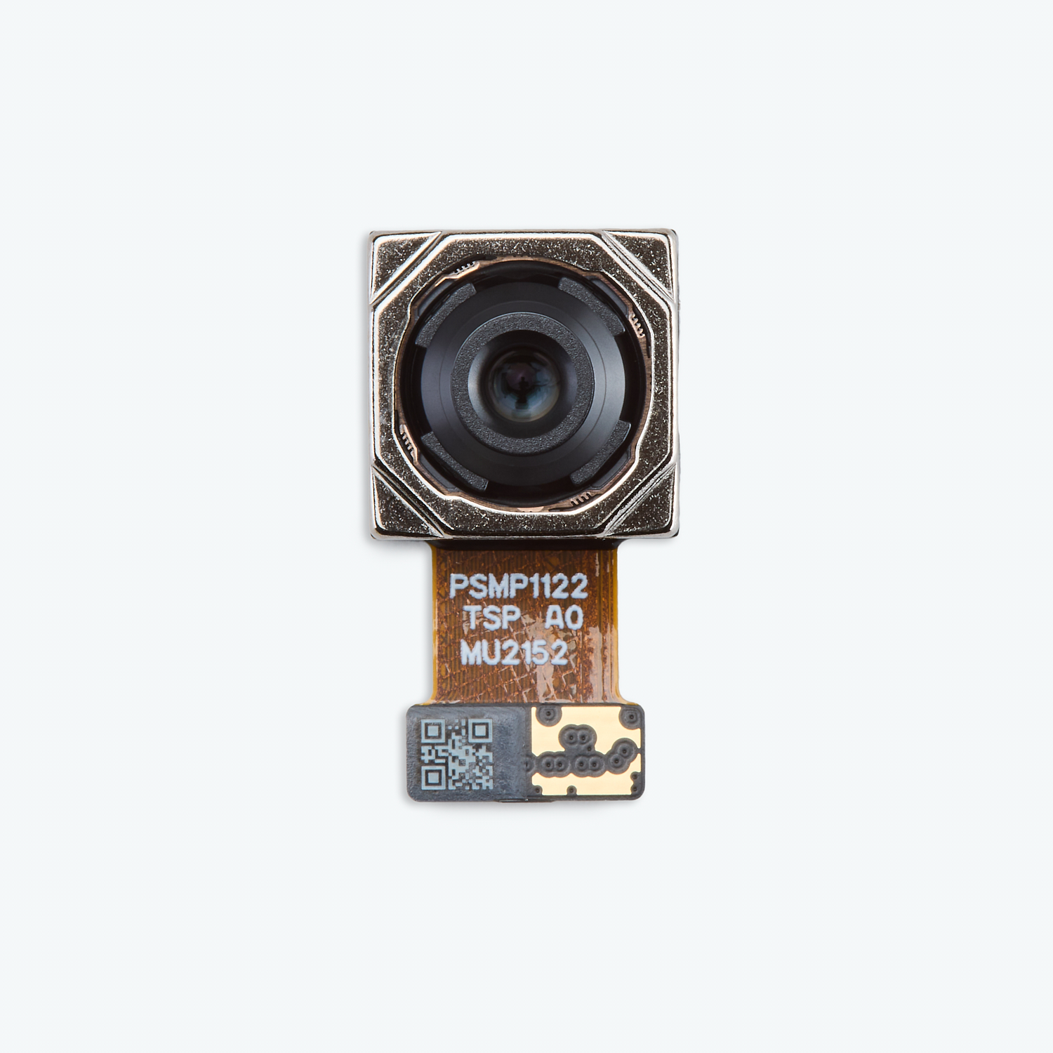Front camera
