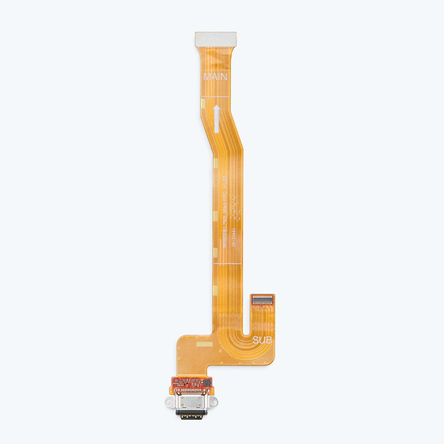 Principal FPC (USB)
