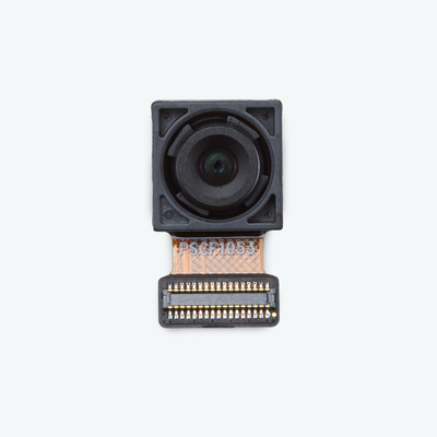 CAMERA AVANT