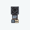 Secondary rear camera