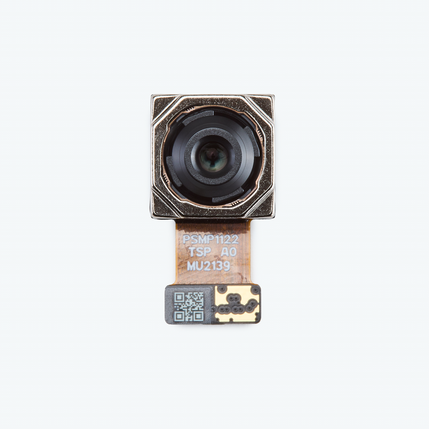 CAMERA ARRIERE PRINCIPALE