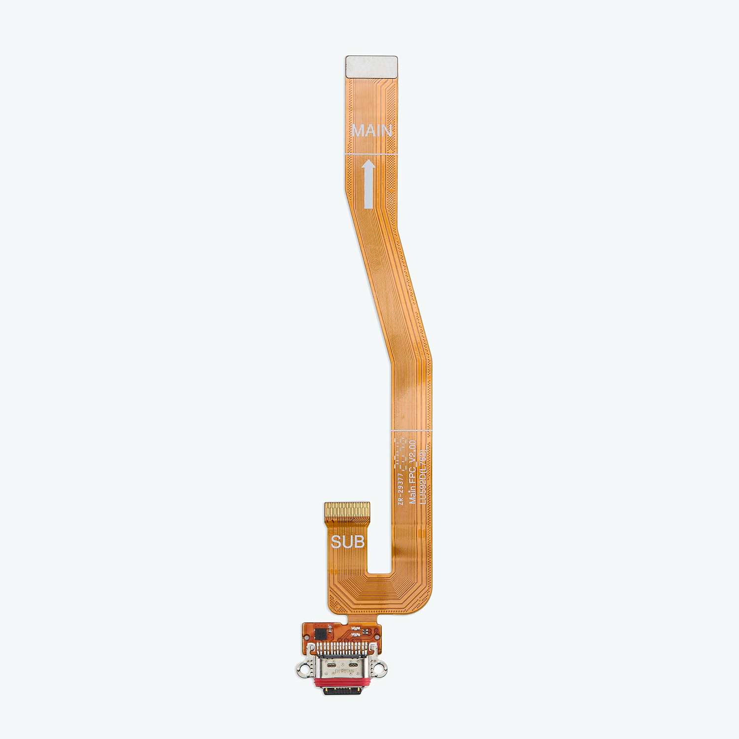 Principal FPC (USB)