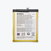 BATTERIA