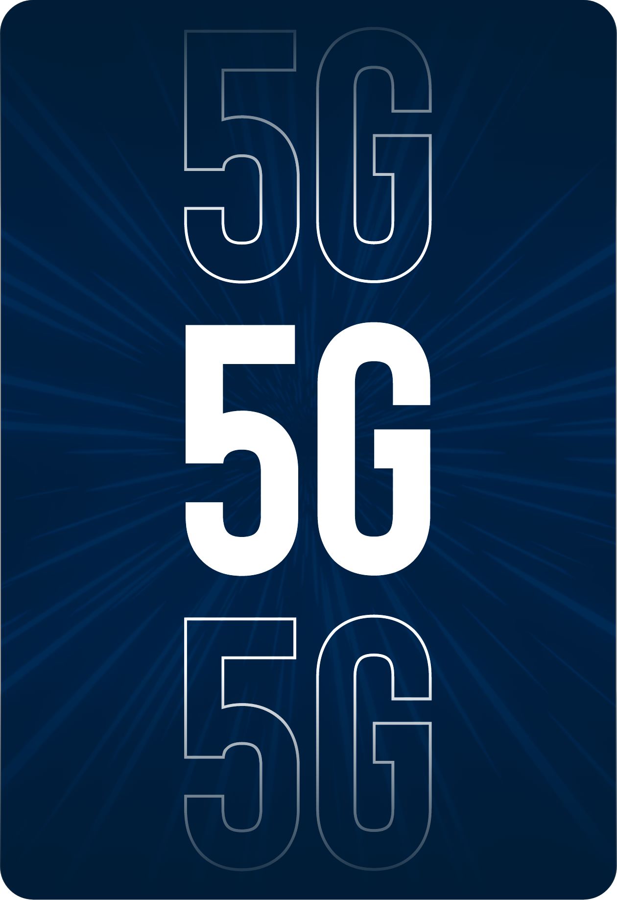 5G