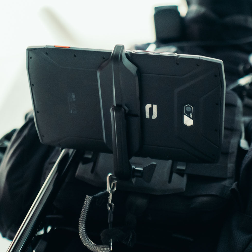 X-chest tactical