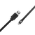 Cavo piatto USB / micro USB