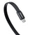 Cavo piatto USB / micro USB