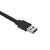 USB / micro USB flat cable