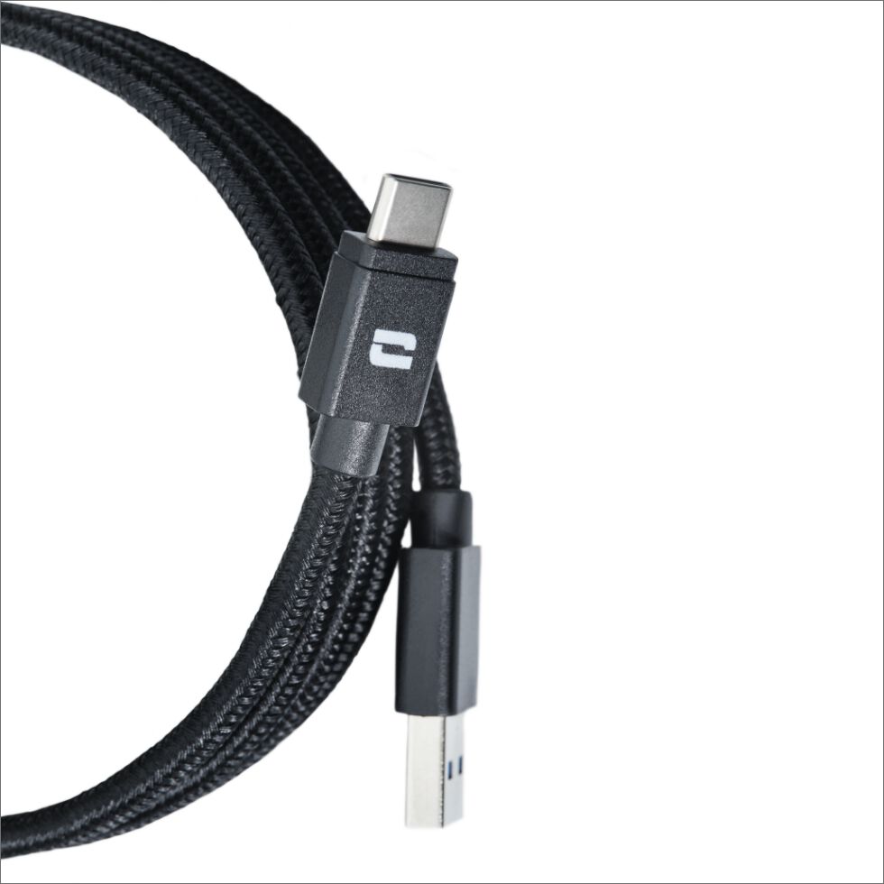 USB Type C cable