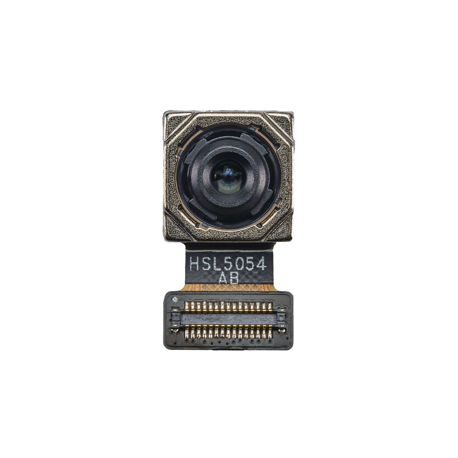 CAMERA ARRIERE