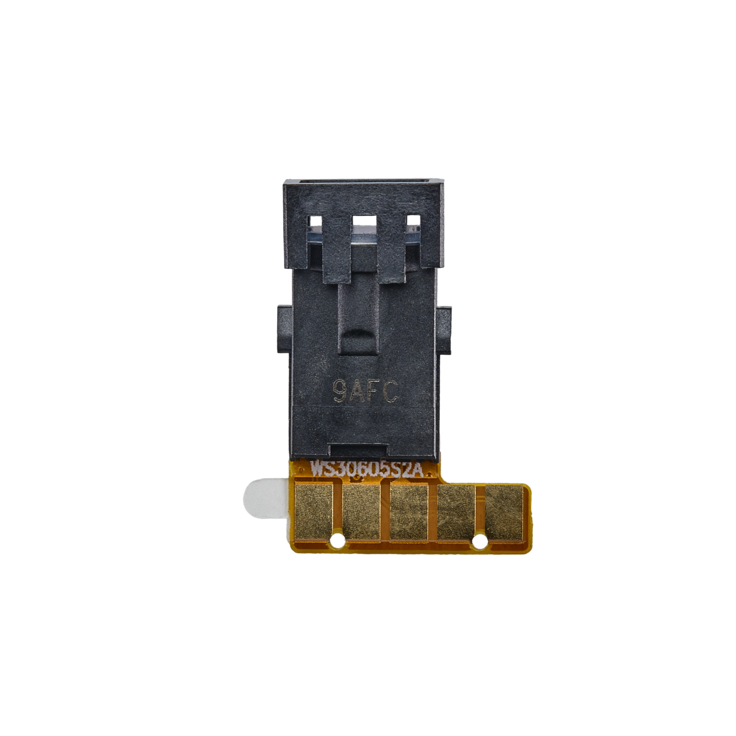 FPC Breaknut