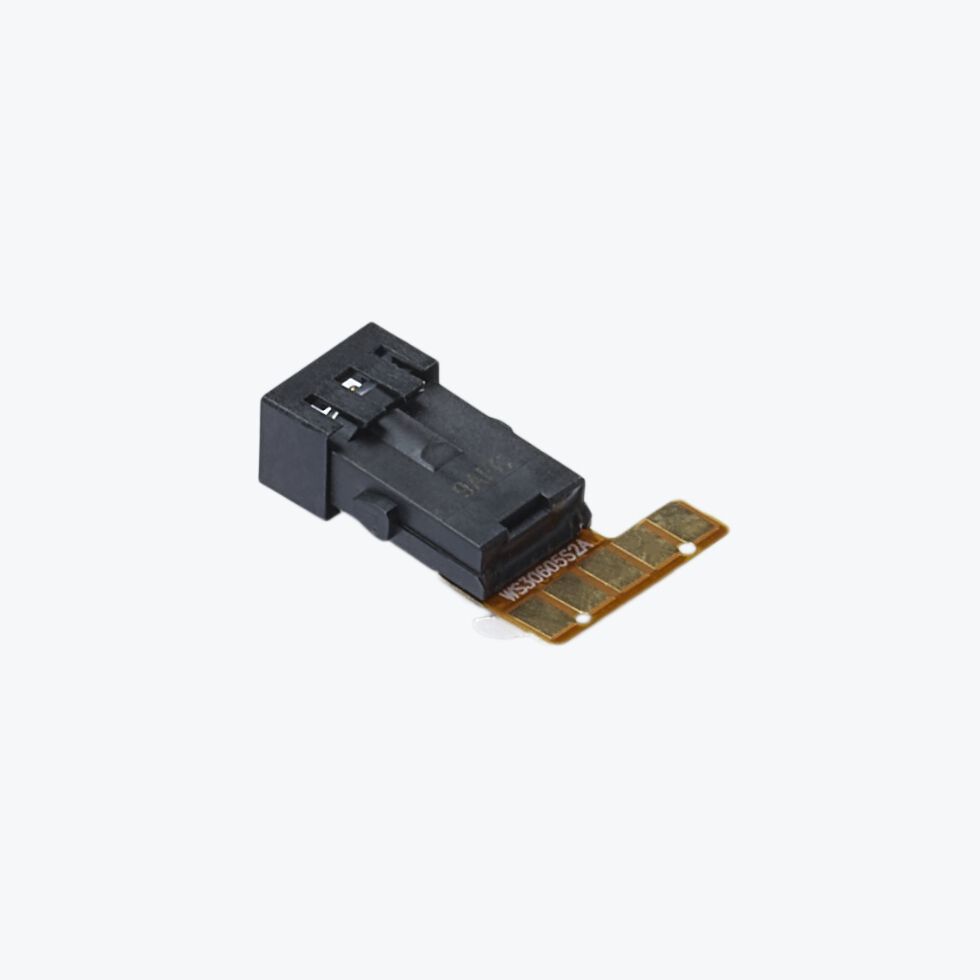 FPC Breaknut