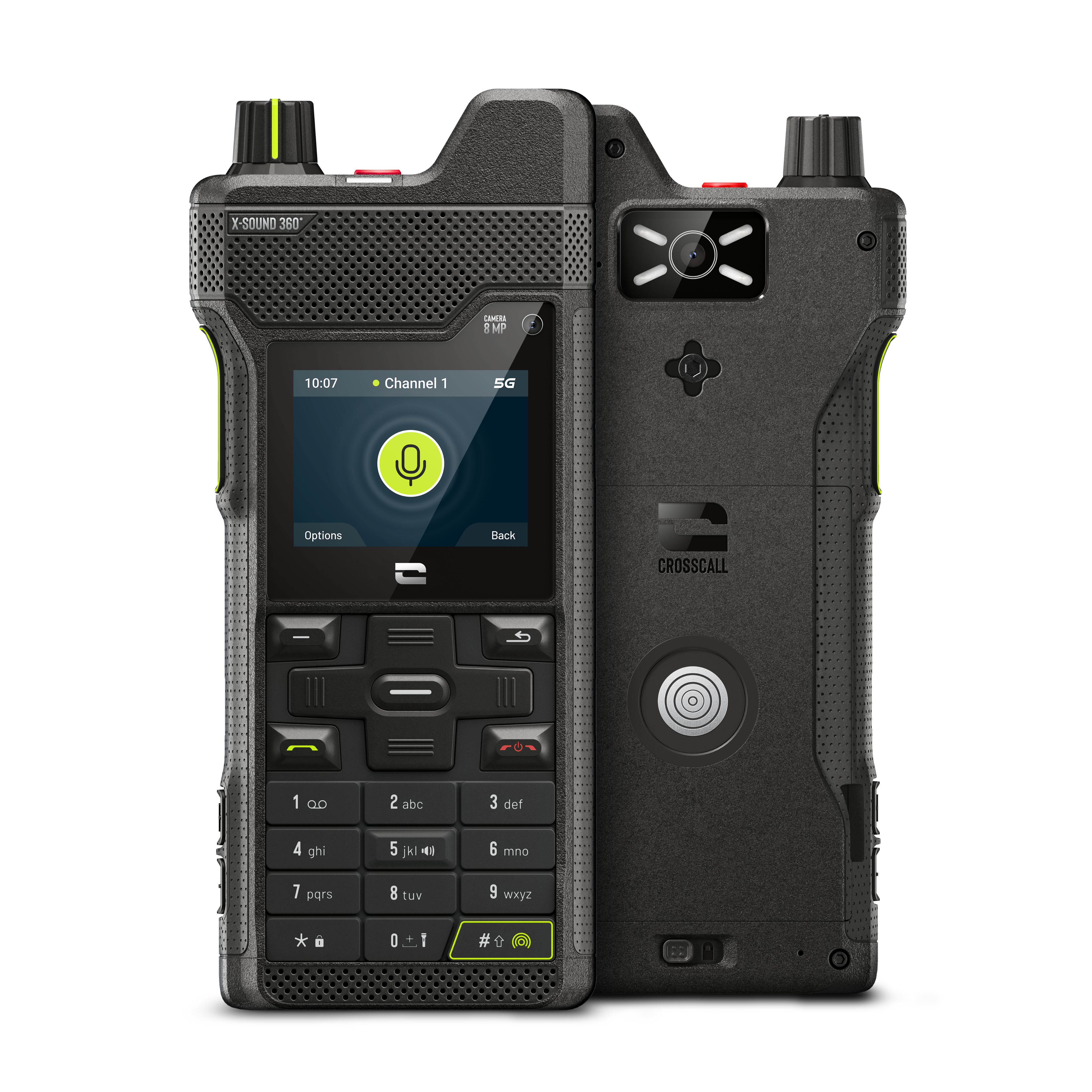CORE-P6