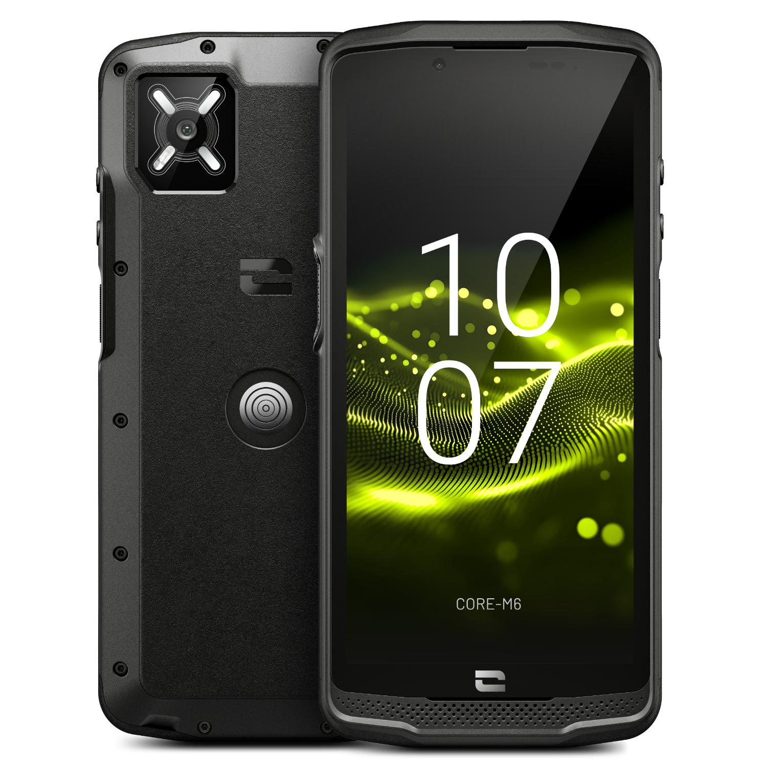 CORE-M6
