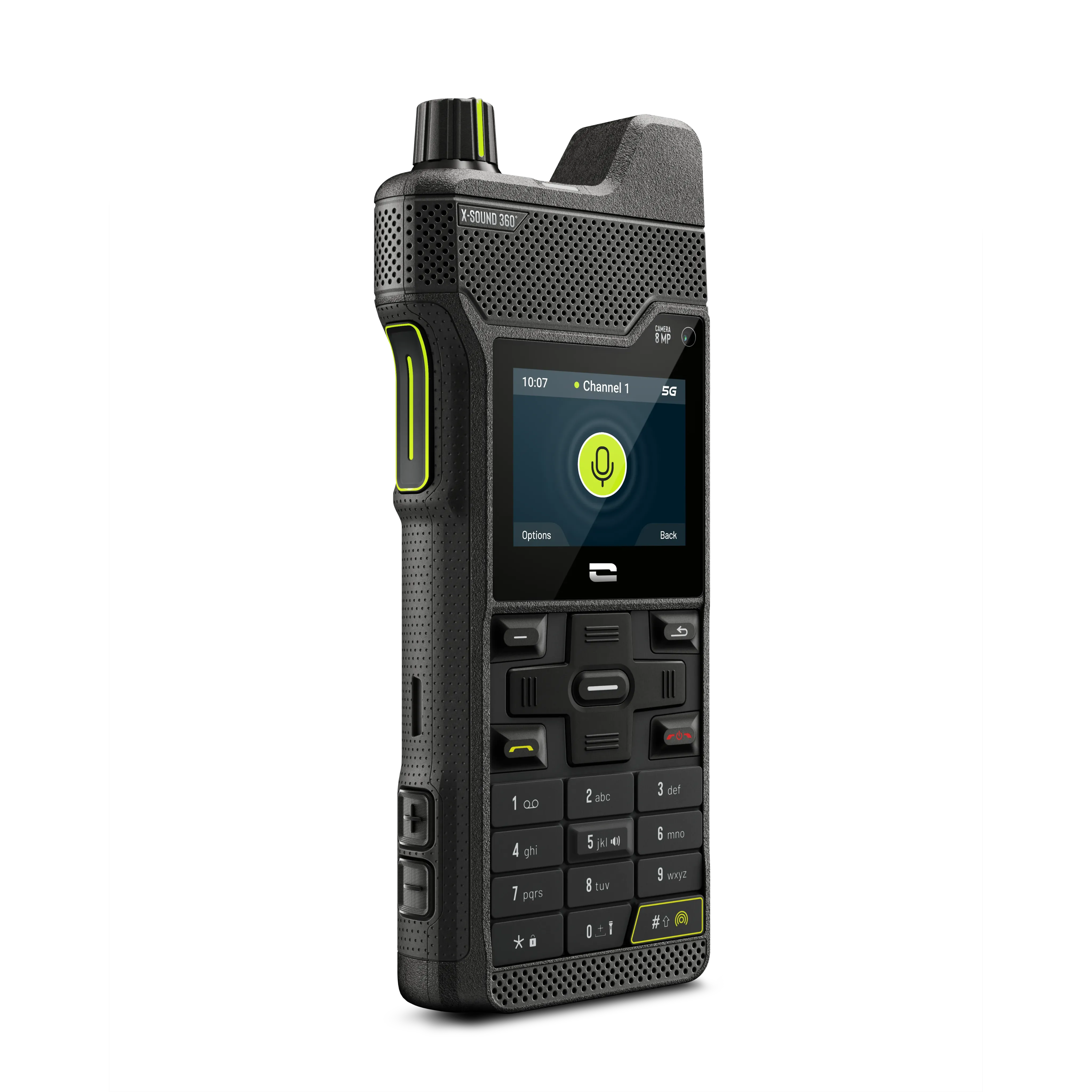 CORE-P6