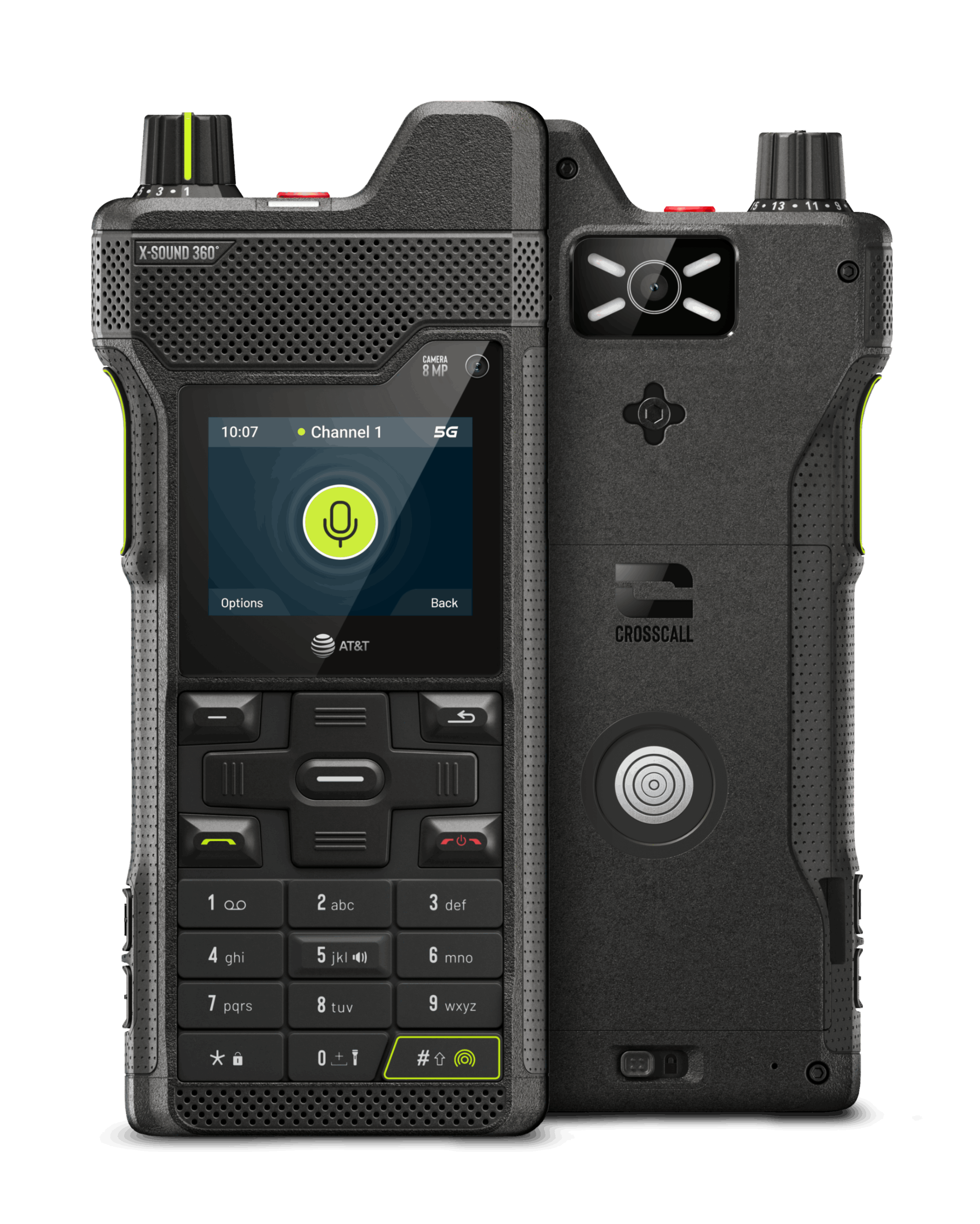 CORE-P6
