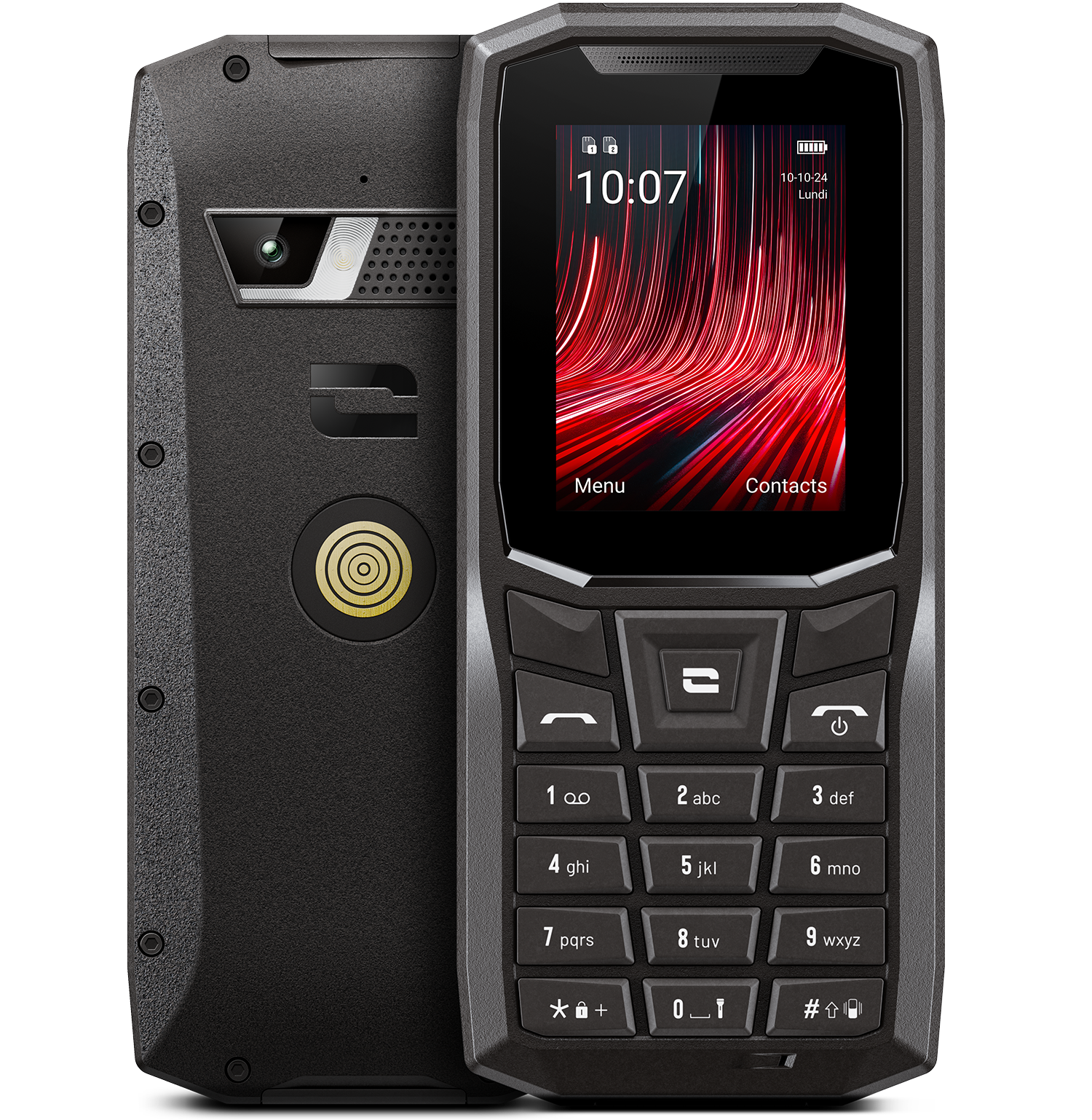 CORE-S5