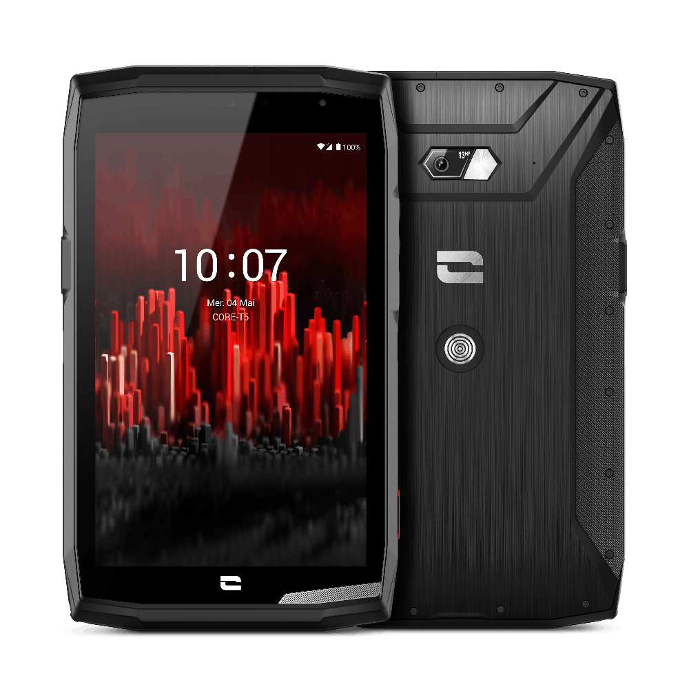 CORE-T5