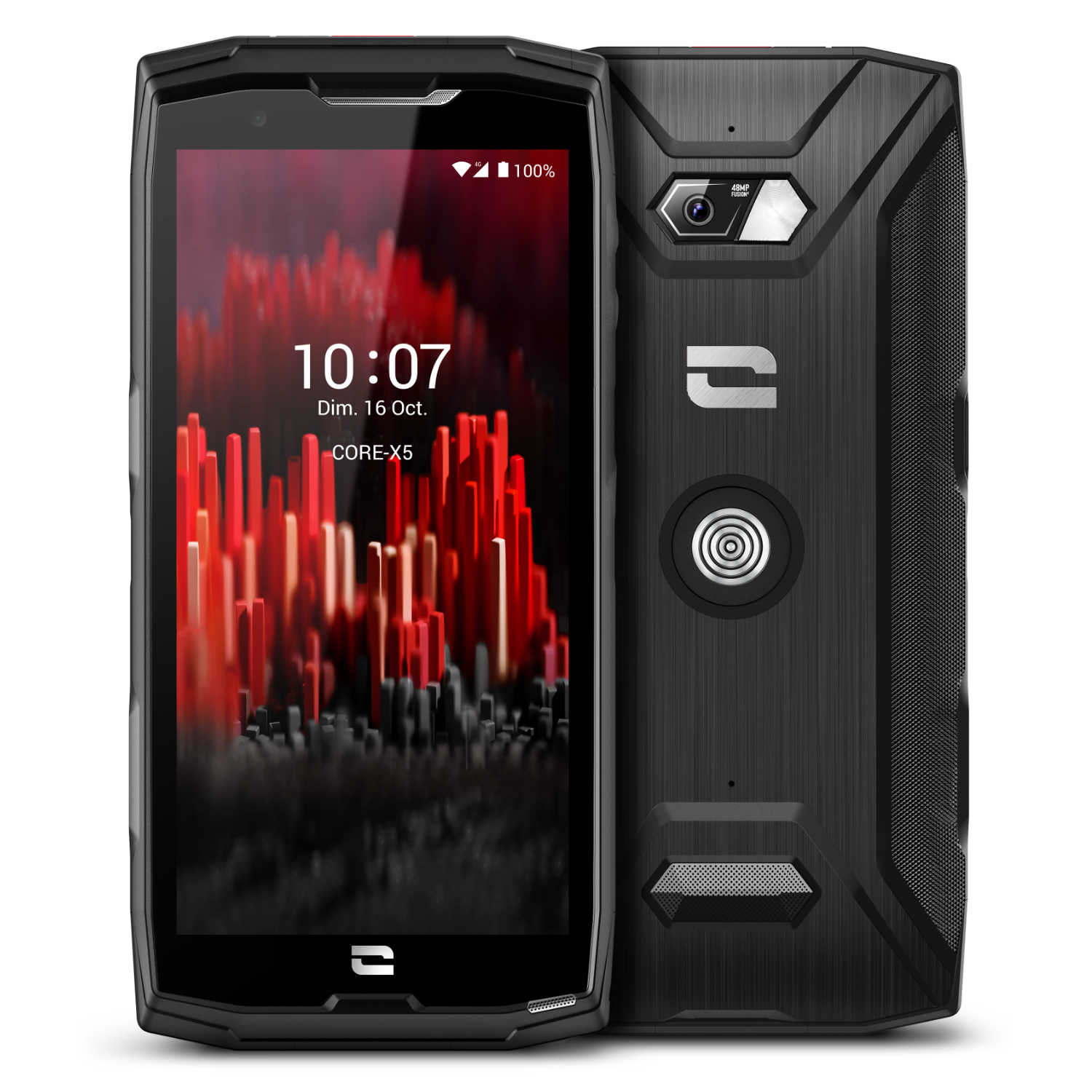 CORE-X5 4/64 GB